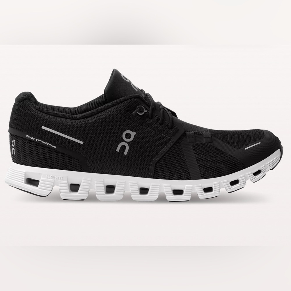 On Cloud Cloud 5 Running Shoe Men’s
